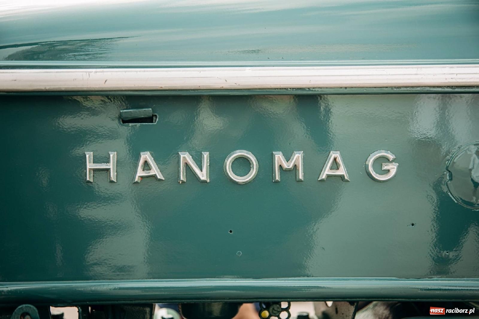 Zdjęcie w galerii na portalu naszraciborz.pl: Święto plonów w parafii Modzurów [FOTO i WIDEO] wiadomości z regionu