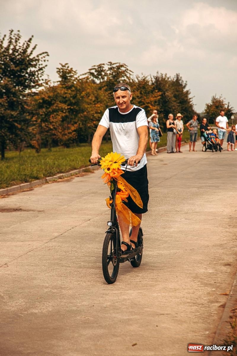 Zdjęcie w galerii na portalu naszraciborz.pl: Święto plonów w parafii Modzurów [FOTO i WIDEO] wiadomości z regionu