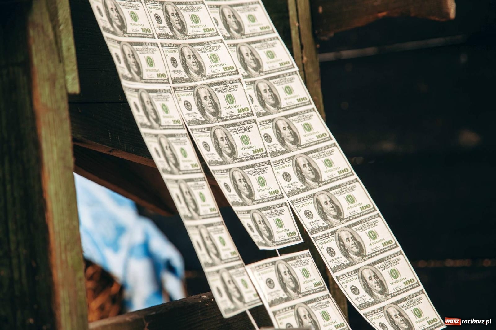 Zdjęcie w galerii na portalu naszraciborz.pl: Z Krowiarek do Amandowa. Dożynki 2023 [FOTO i WIDEO] wiadomości z regionu