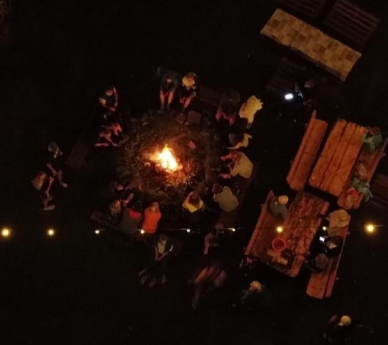 Zdjęcie w galerii na portalu naszraciborz.pl: Bieszczady i Przemyśl. Raciborzanie na szlaku wiadomości z regionu