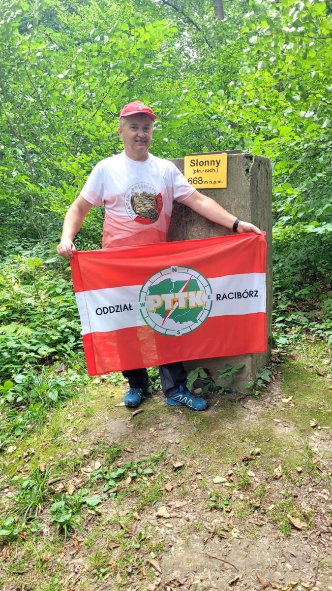 Zdjęcie w galerii na portalu naszraciborz.pl: Bieszczady i Przemyśl. Raciborzanie na szlaku wiadomości z regionu