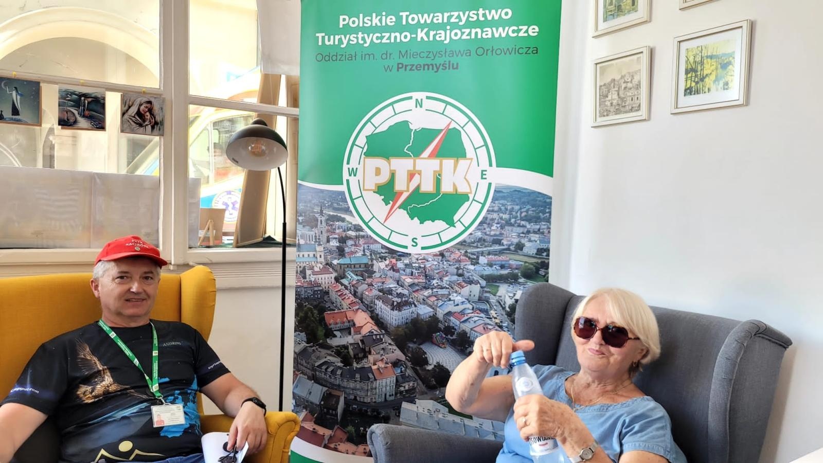 Zdjęcie w galerii na portalu naszraciborz.pl: Bieszczady i Przemyśl. Raciborzanie na szlaku wiadomości z regionu