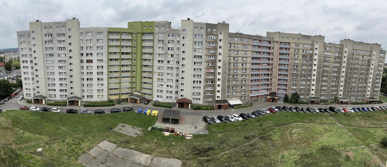 Zdjęcie w galerii na portalu naszraciborz.pl: Apel z Katowickiej. Podpisało go ponad 300 osób wiadomości z regionu