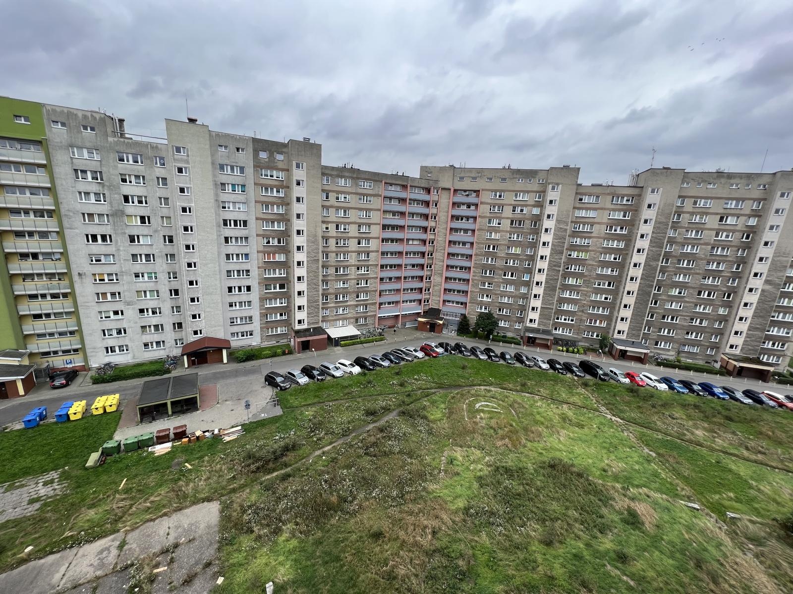 Zdjęcie w galerii na portalu naszraciborz.pl: Apel z Katowickiej. Podpisało go ponad 300 osób wiadomości z regionu