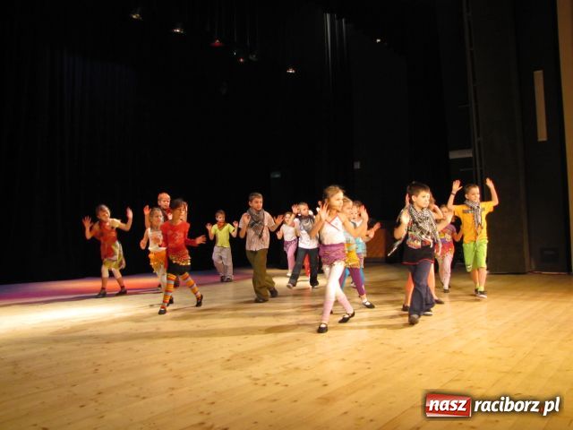 Zdjęcie w galerii na portalu naszraciborz.pl: Zimą Telemaniak, latem Romeo i Julia wiadomości z regionu