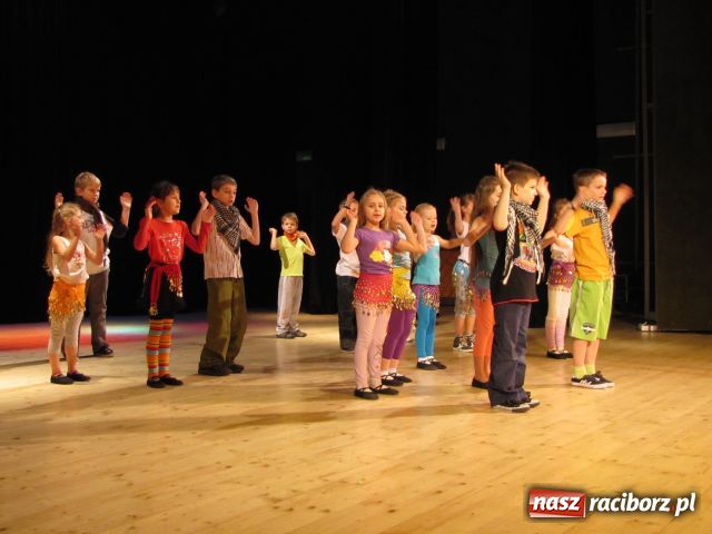 Zdjęcie w galerii na portalu naszraciborz.pl: Zimą Telemaniak, latem Romeo i Julia wiadomości z regionu