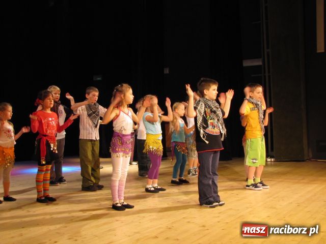 Zdjęcie w galerii na portalu naszraciborz.pl: Zimą Telemaniak, latem Romeo i Julia wiadomości z regionu