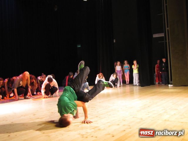 Zdjęcie w galerii na portalu naszraciborz.pl: Zimą Telemaniak, latem Romeo i Julia wiadomości z regionu