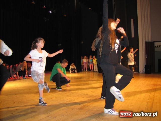 Zdjęcie w galerii na portalu naszraciborz.pl: Zimą Telemaniak, latem Romeo i Julia wiadomości z regionu