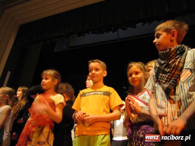 Zdjęcie w galerii na portalu naszraciborz.pl: Zimą Telemaniak, latem Romeo i Julia wiadomości z regionu