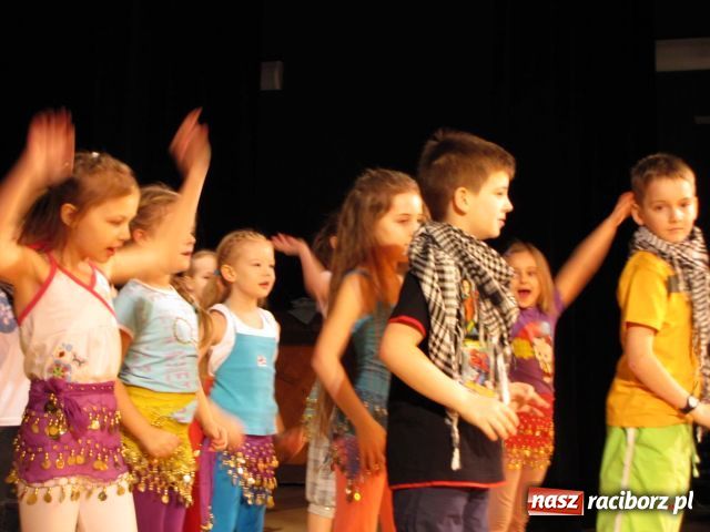 Zdjęcie w galerii na portalu naszraciborz.pl: Zimą Telemaniak, latem Romeo i Julia wiadomości z regionu