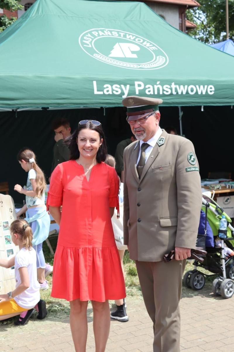 Zdjęcie w galerii na portalu naszraciborz.pl: Światowy Dzień Ochrony Środowiska  wiadomości z regionu