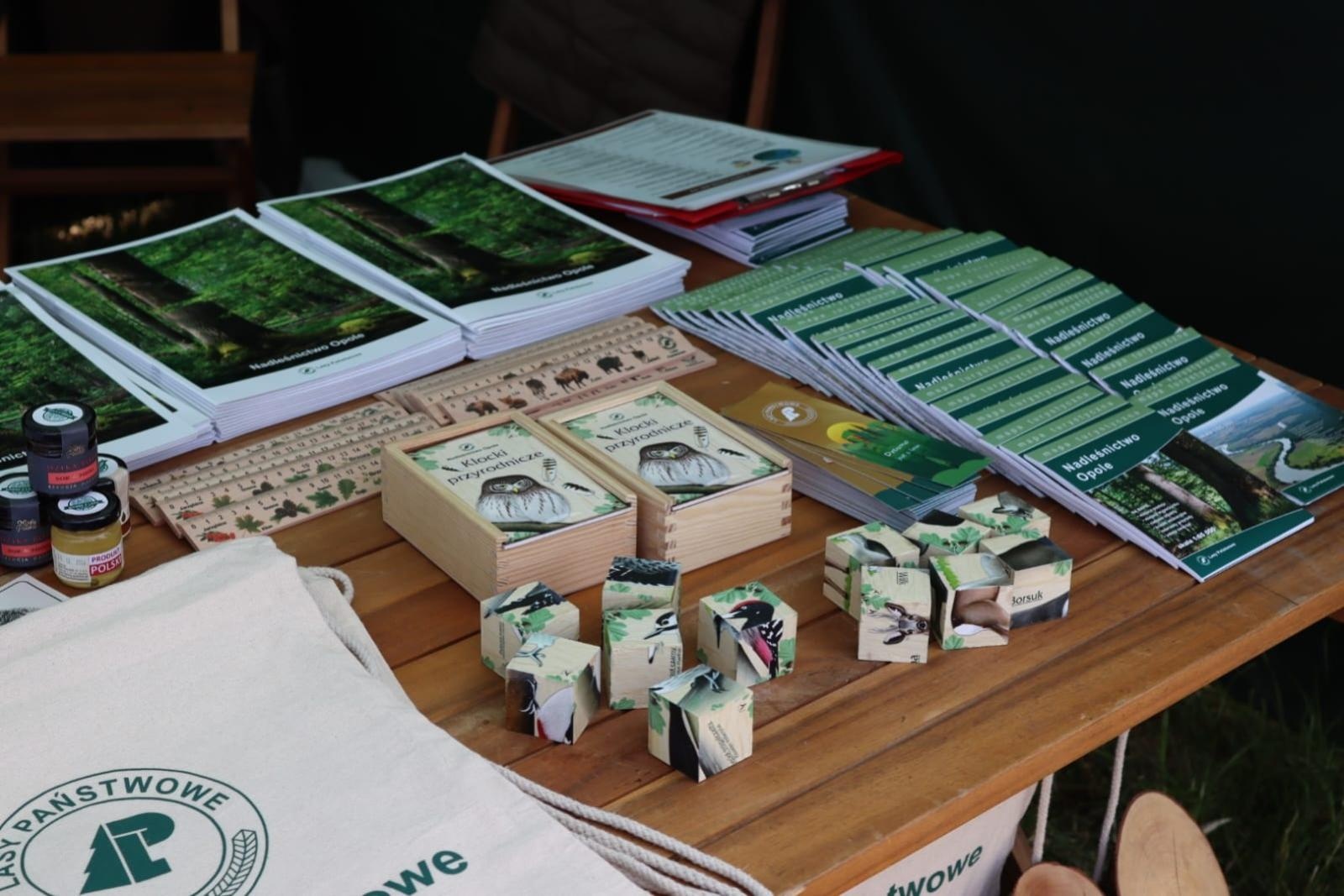 Zdjęcie w galerii na portalu naszraciborz.pl: Światowy Dzień Ochrony Środowiska  wiadomości z regionu