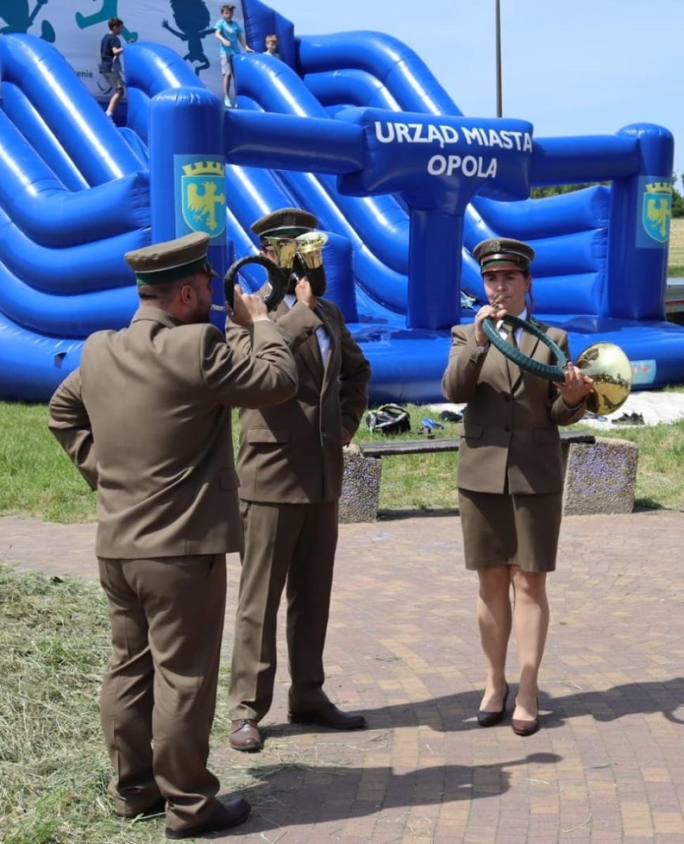 Zdjęcie w galerii na portalu naszraciborz.pl: Światowy Dzień Ochrony Środowiska  wiadomości z regionu