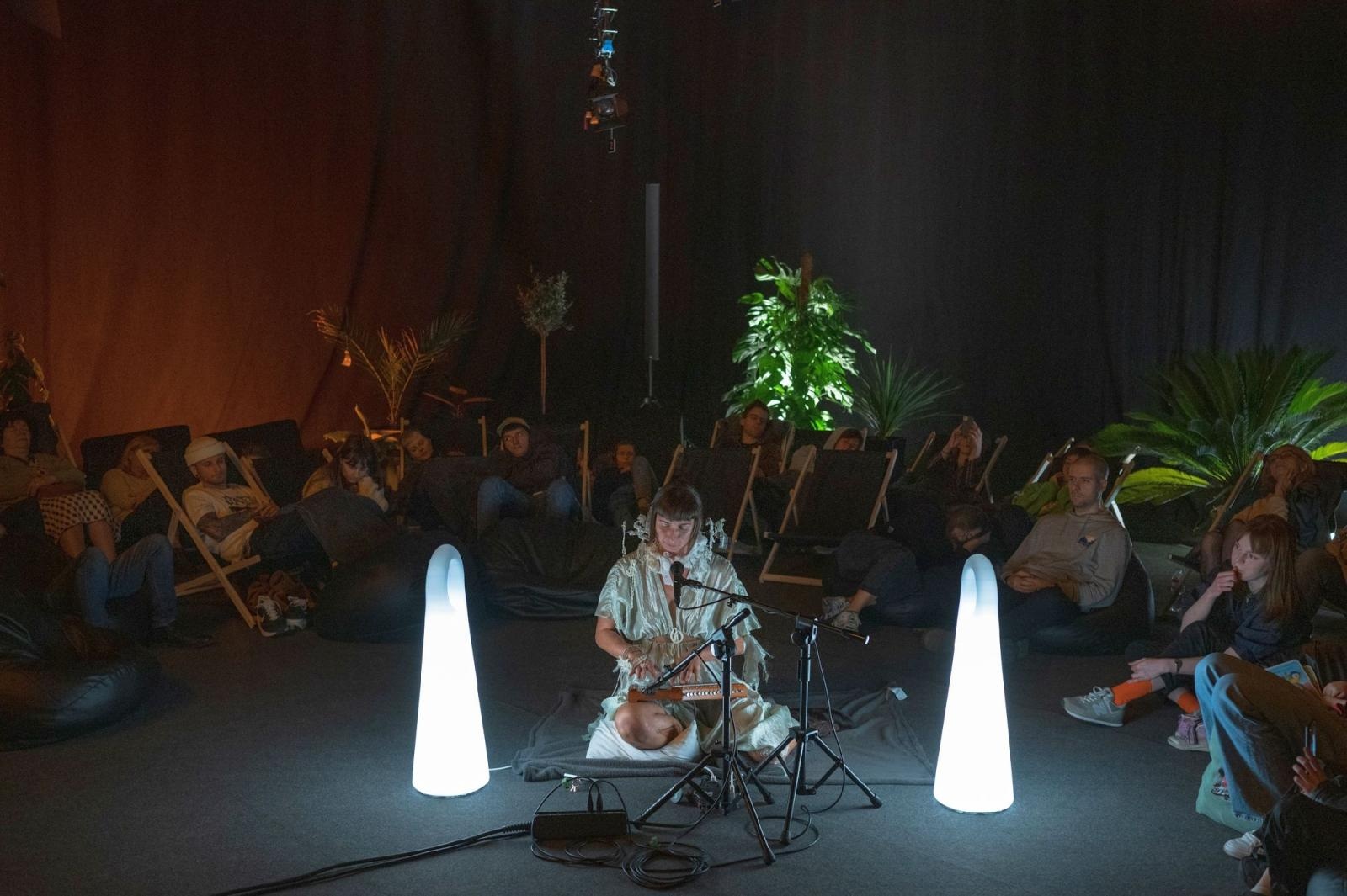 Zdjęcie w galerii na portalu naszraciborz.pl: Natura online/offline. Niecodzienne wydarzenie w Rudach wiadomości z regionu