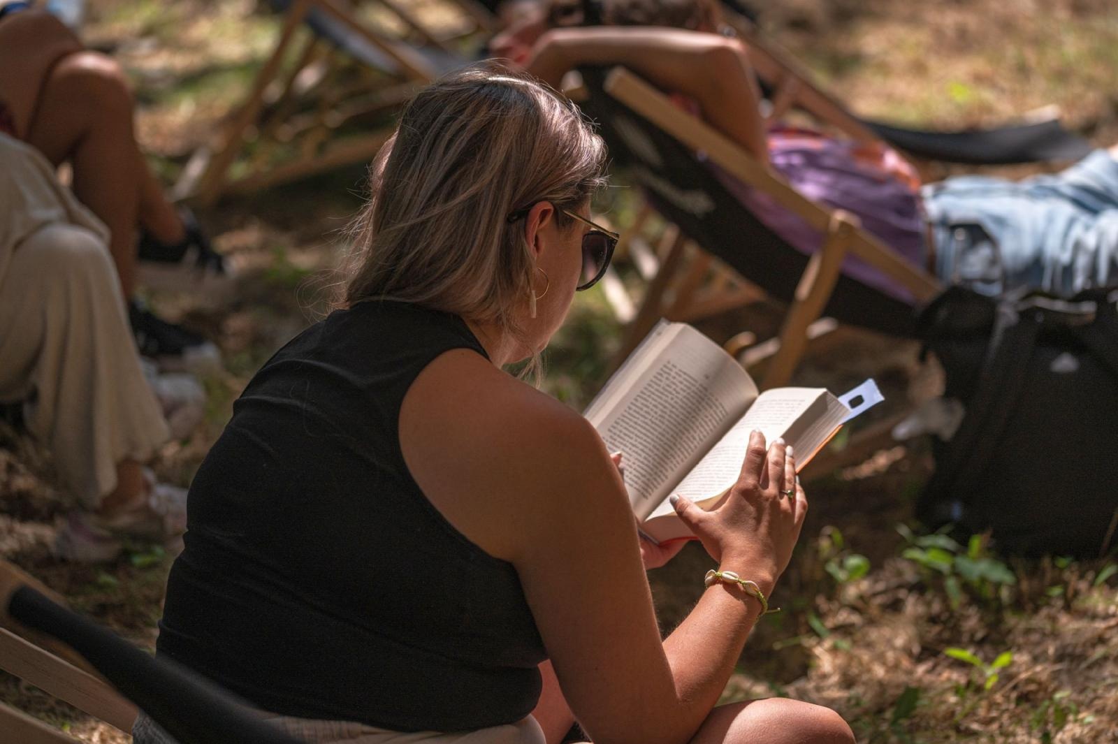 Zdjęcie w galerii na portalu naszraciborz.pl: Natura online/offline. Niecodzienne wydarzenie w Rudach wiadomości z regionu
