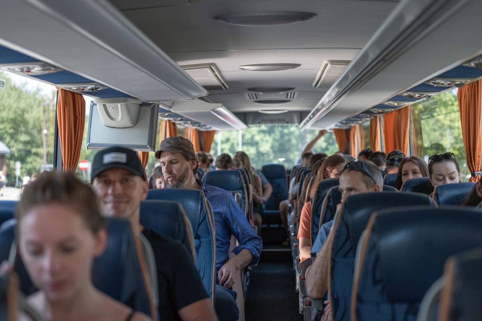 Zdjęcie w galerii na portalu naszraciborz.pl: Natura online/offline. Niecodzienne wydarzenie w Rudach wiadomości z regionu