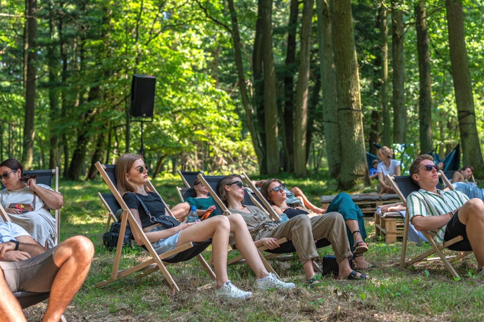 Zdjęcie w galerii na portalu naszraciborz.pl: Natura online/offline. Niecodzienne wydarzenie w Rudach wiadomości z regionu