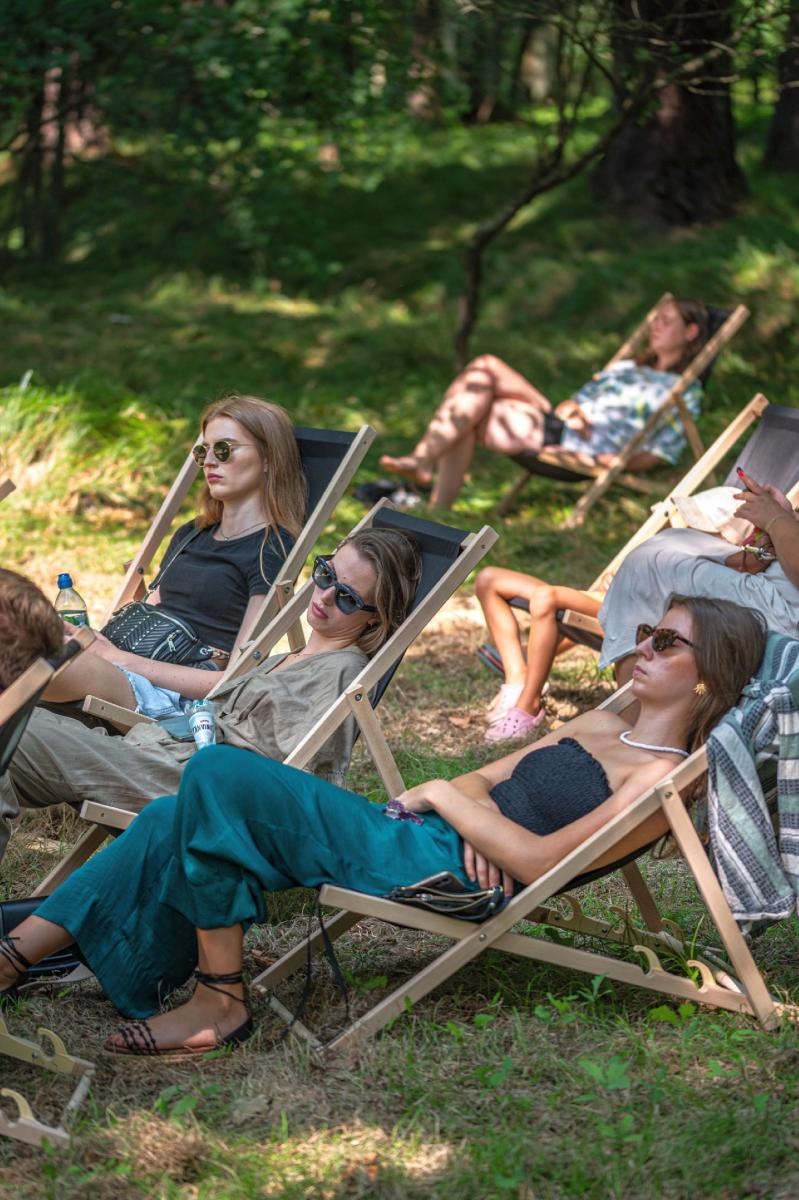 Zdjęcie w galerii na portalu naszraciborz.pl: Natura online/offline. Niecodzienne wydarzenie w Rudach wiadomości z regionu