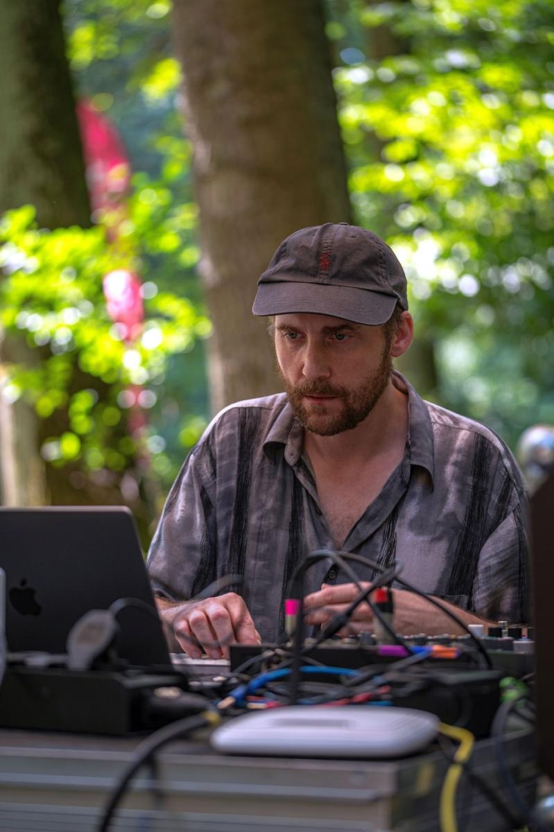 Zdjęcie w galerii na portalu naszraciborz.pl: Natura online/offline. Niecodzienne wydarzenie w Rudach wiadomości z regionu