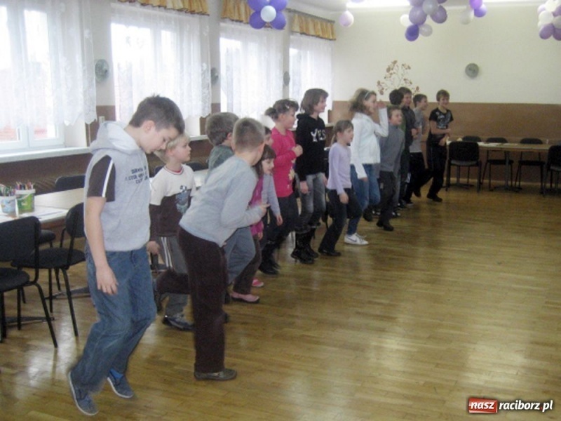 Zdjęcie w galerii na portalu naszraciborz.pl: Mnóstwo feryjnych atrakcji w Rudzie wiadomości z regionu