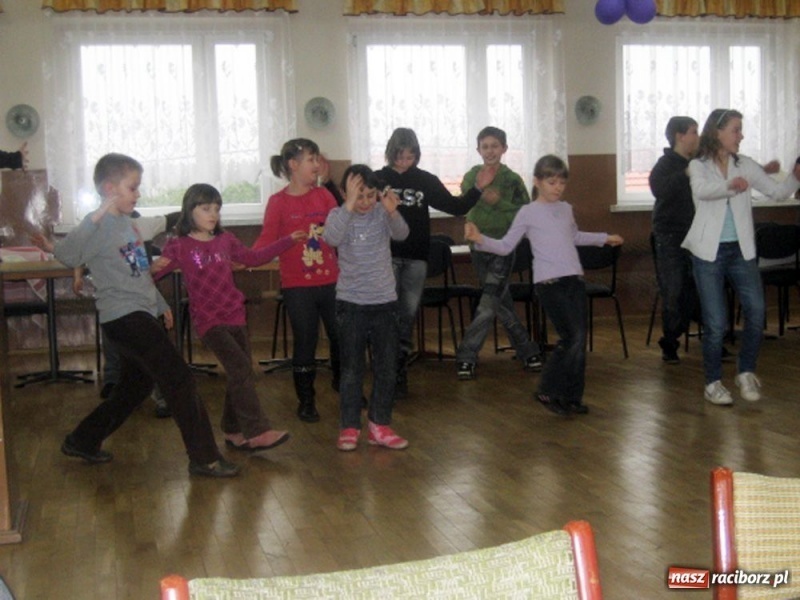 Zdjęcie w galerii na portalu naszraciborz.pl: Mnóstwo feryjnych atrakcji w Rudzie wiadomości z regionu