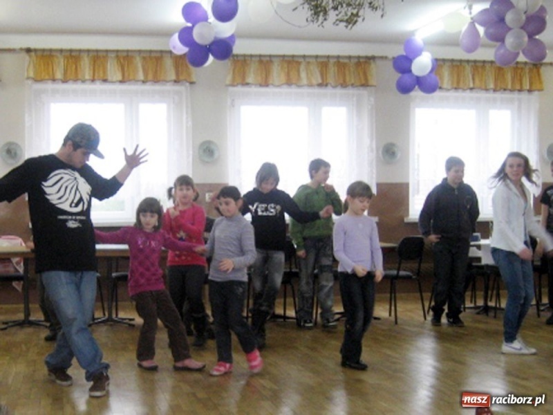 Zdjęcie w galerii na portalu naszraciborz.pl: Mnóstwo feryjnych atrakcji w Rudzie wiadomości z regionu