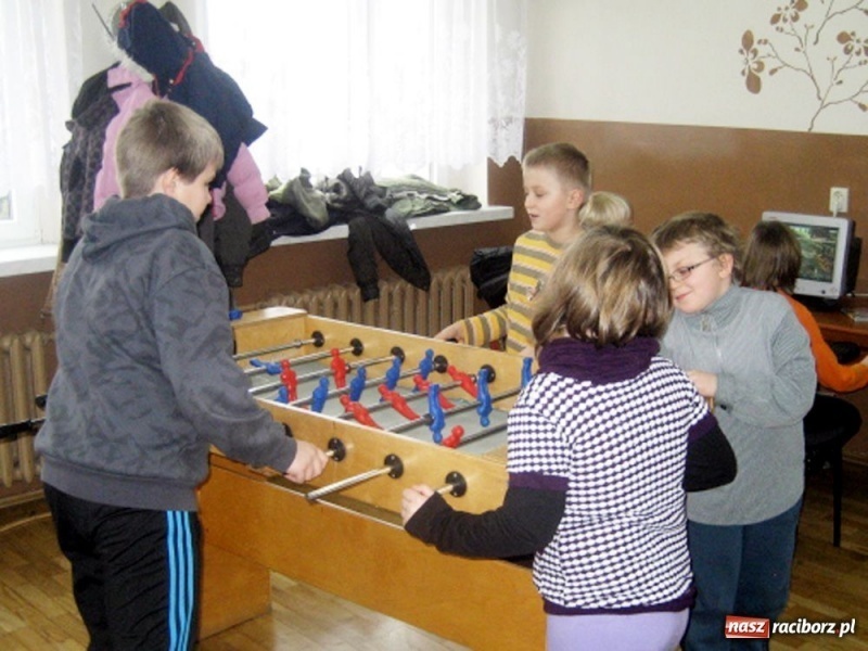 Zdjęcie w galerii na portalu naszraciborz.pl: Mnóstwo feryjnych atrakcji w Rudzie wiadomości z regionu