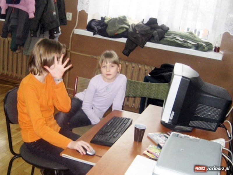 Zdjęcie w galerii na portalu naszraciborz.pl: Mnóstwo feryjnych atrakcji w Rudzie wiadomości z regionu