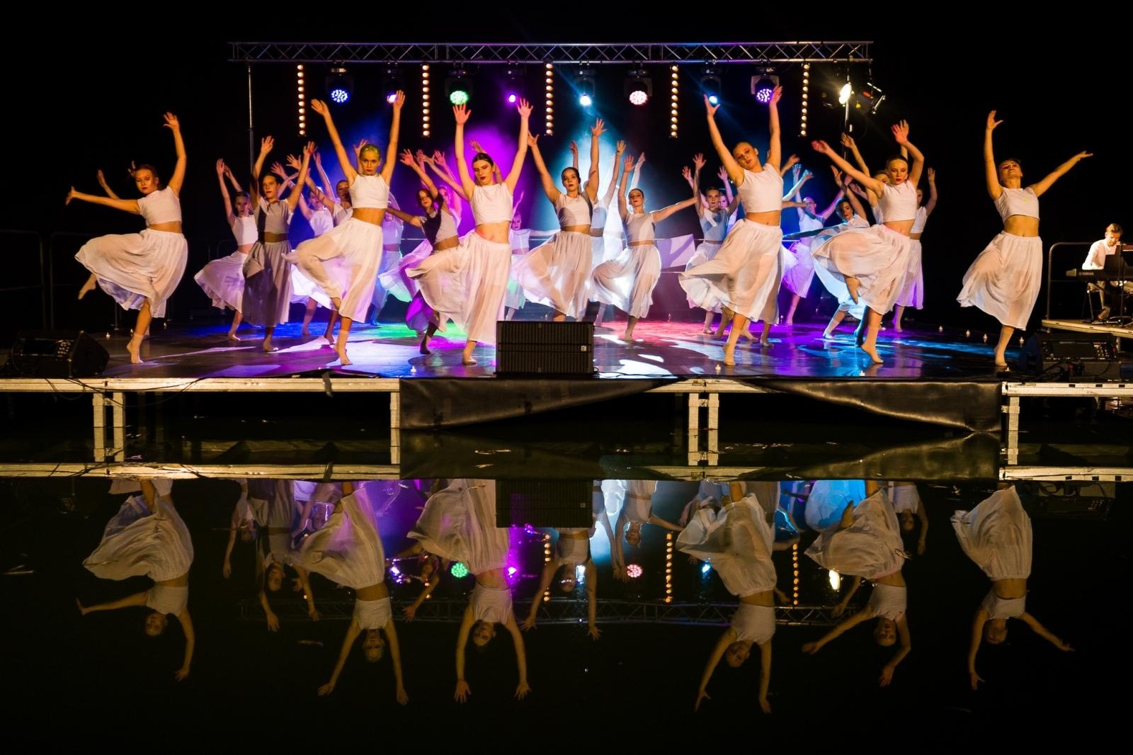 Zdjęcie w galerii na portalu naszraciborz.pl: RCK rozpoczyna nowy rok artystyczny. Terminarz zajęć i zaproszenie na zajęcia otwarte wiadomości z regionu