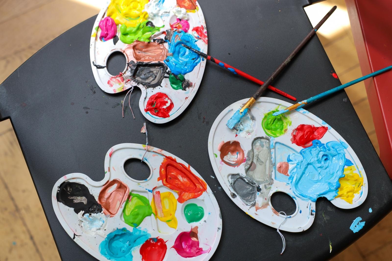 Zdjęcie w galerii na portalu naszraciborz.pl: RCK rozpoczyna nowy rok artystyczny. Terminarz zajęć i zaproszenie na zajęcia otwarte wiadomości z regionu