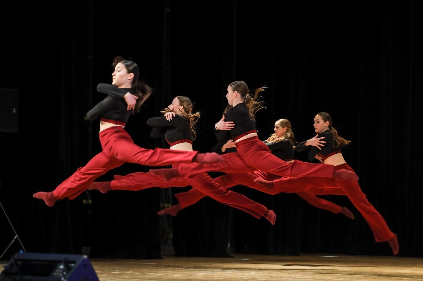 Zdjęcie w galerii na portalu naszraciborz.pl: RCK rozpoczyna nowy rok artystyczny. Terminarz zajęć i zaproszenie na zajęcia otwarte wiadomości z regionu