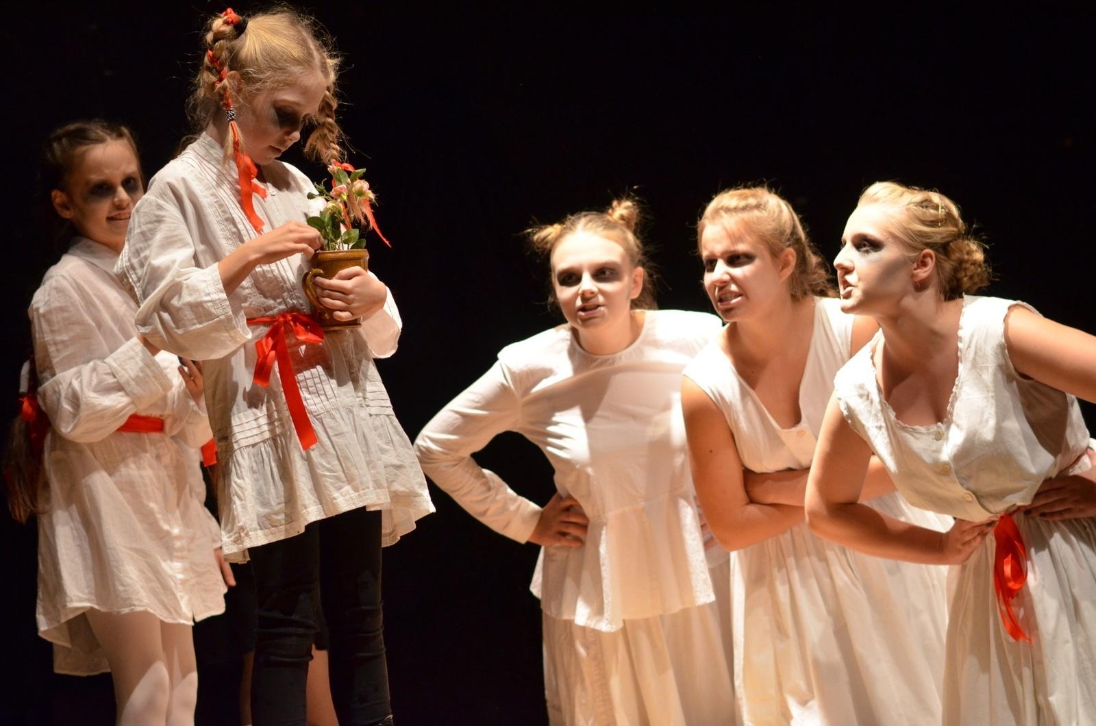 Zdjęcie w galerii na portalu naszraciborz.pl: RCK rozpoczyna nowy rok artystyczny. Terminarz zajęć i zaproszenie na zajęcia otwarte wiadomości z regionu