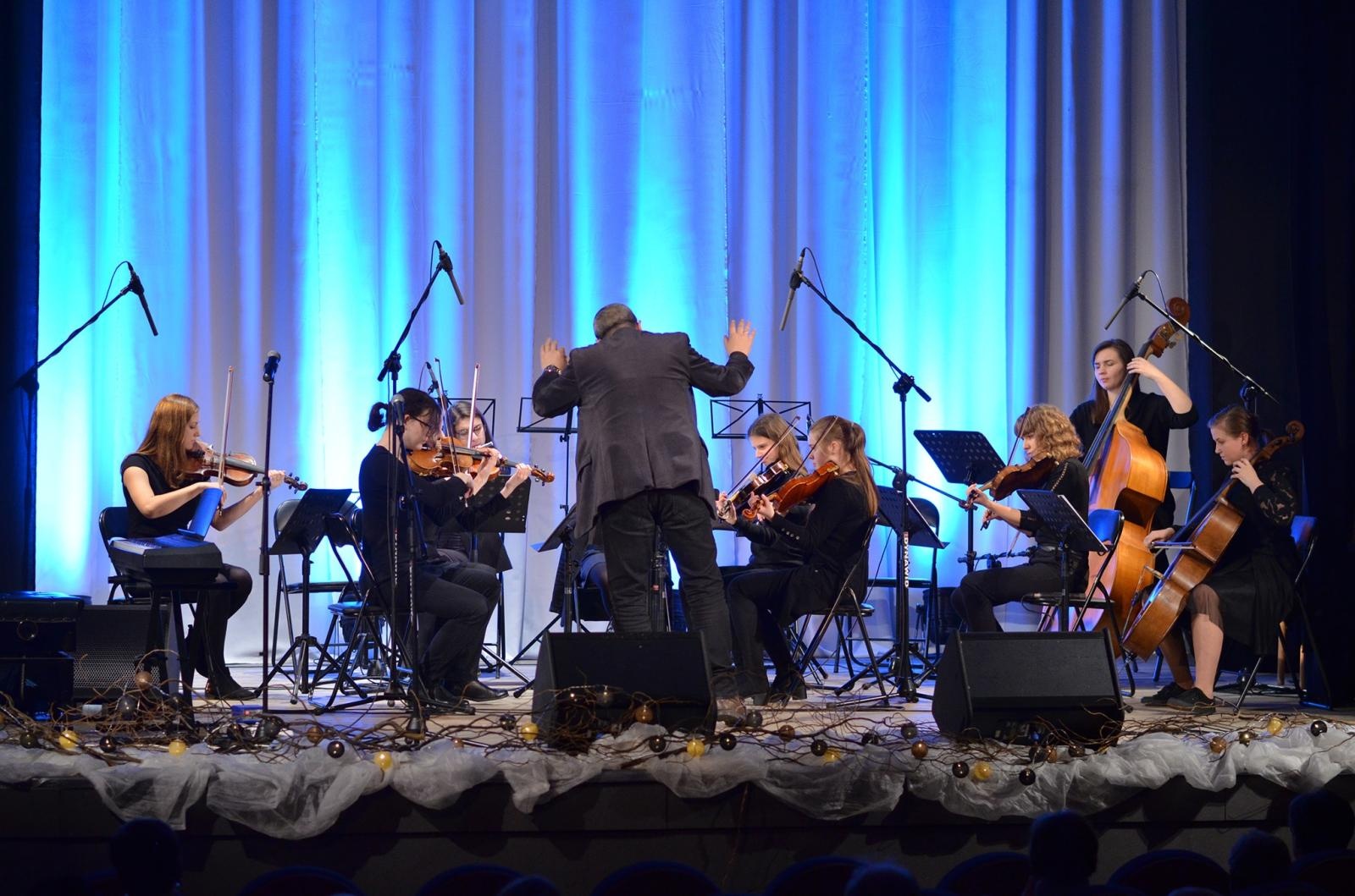 Zdjęcie w galerii na portalu naszraciborz.pl: RCK rozpoczyna nowy rok artystyczny. Terminarz zajęć i zaproszenie na zajęcia otwarte wiadomości z regionu