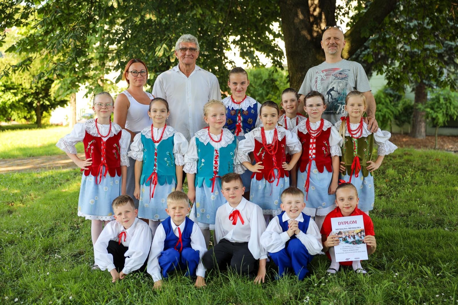 Zdjęcie w galerii na portalu naszraciborz.pl: RCK rozpoczyna nowy rok artystyczny. Terminarz zajęć i zaproszenie na zajęcia otwarte wiadomości z regionu