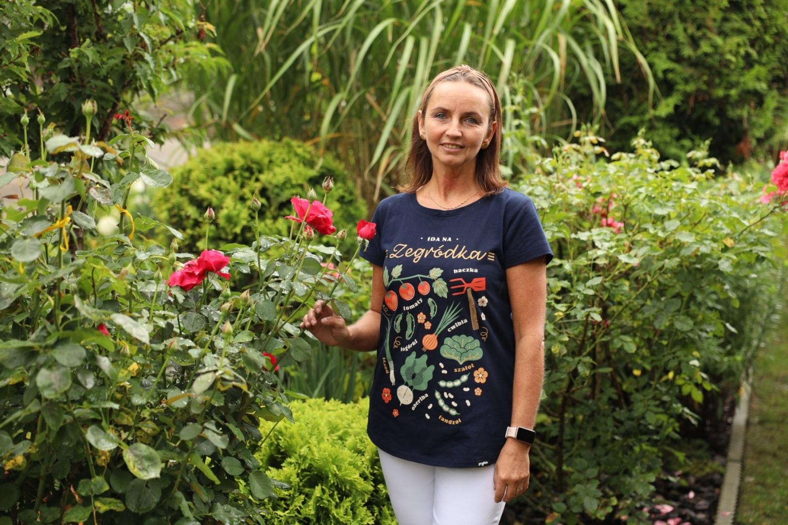 Zdjęcie w galerii na portalu naszraciborz.pl: Oto tegoroczni laureaci raciborskiego konkursu Zielono Mi wiadomości z regionu