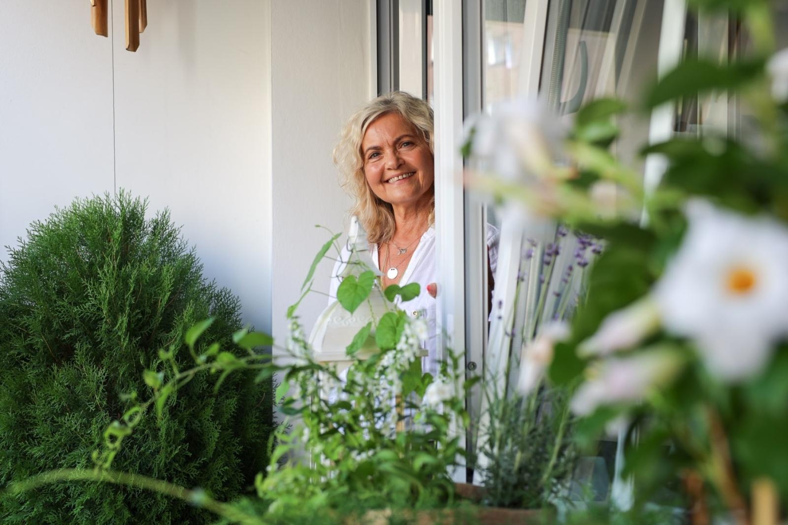 Zdjęcie w galerii na portalu naszraciborz.pl: Oto tegoroczni laureaci raciborskiego konkursu Zielono Mi wiadomości z regionu