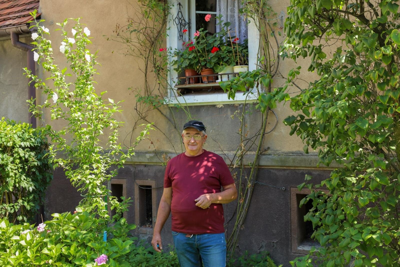 Zdjęcie w galerii na portalu naszraciborz.pl: Oto tegoroczni laureaci raciborskiego konkursu Zielono Mi wiadomości z regionu