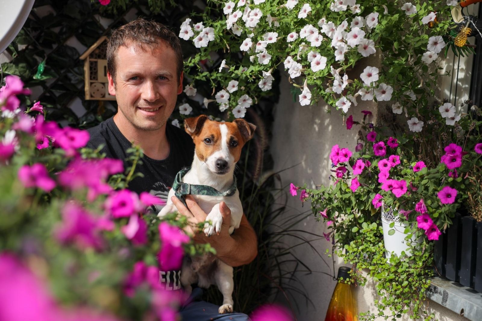 Zdjęcie w galerii na portalu naszraciborz.pl: Oto tegoroczni laureaci raciborskiego konkursu Zielono Mi wiadomości z regionu