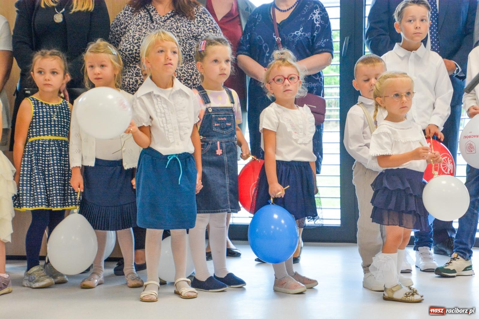 Zdjęcie w galerii na portalu naszraciborz.pl: Markowice mają najnowocześniejsze przedszkole w Raciborzu [FOTO i WIDEO] wiadomości z regionu