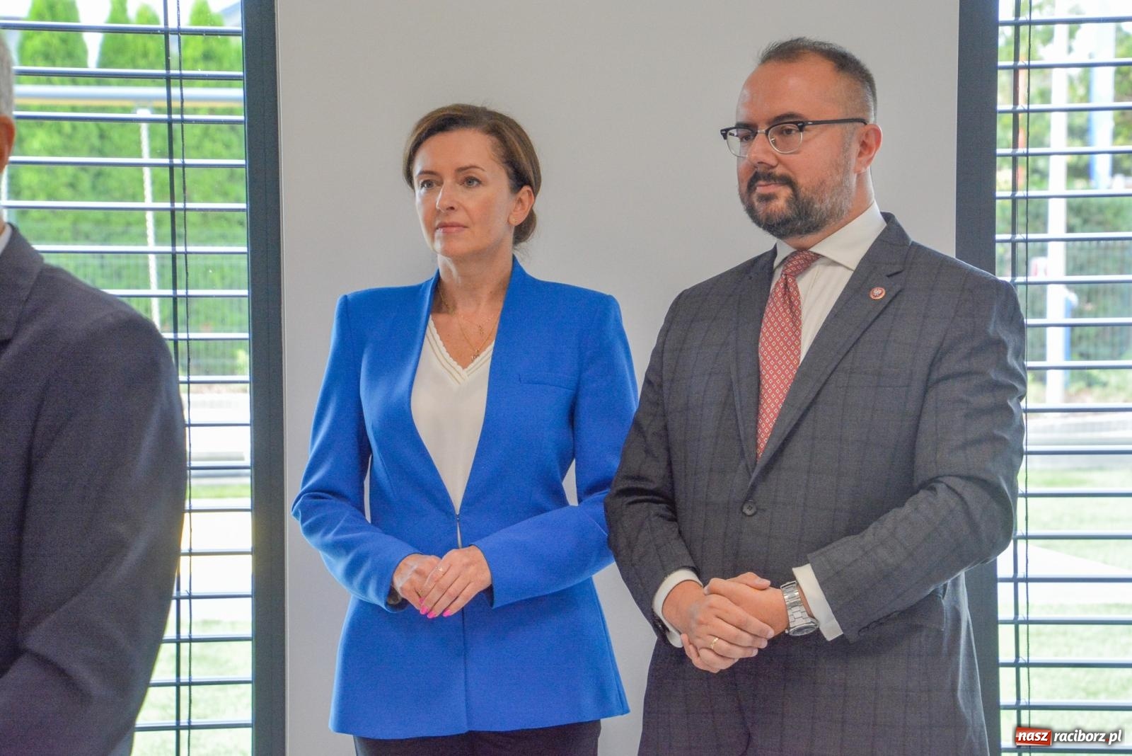 Zdjęcie w galerii na portalu naszraciborz.pl: Markowice mają najnowocześniejsze przedszkole w Raciborzu [FOTO i WIDEO] wiadomości z regionu