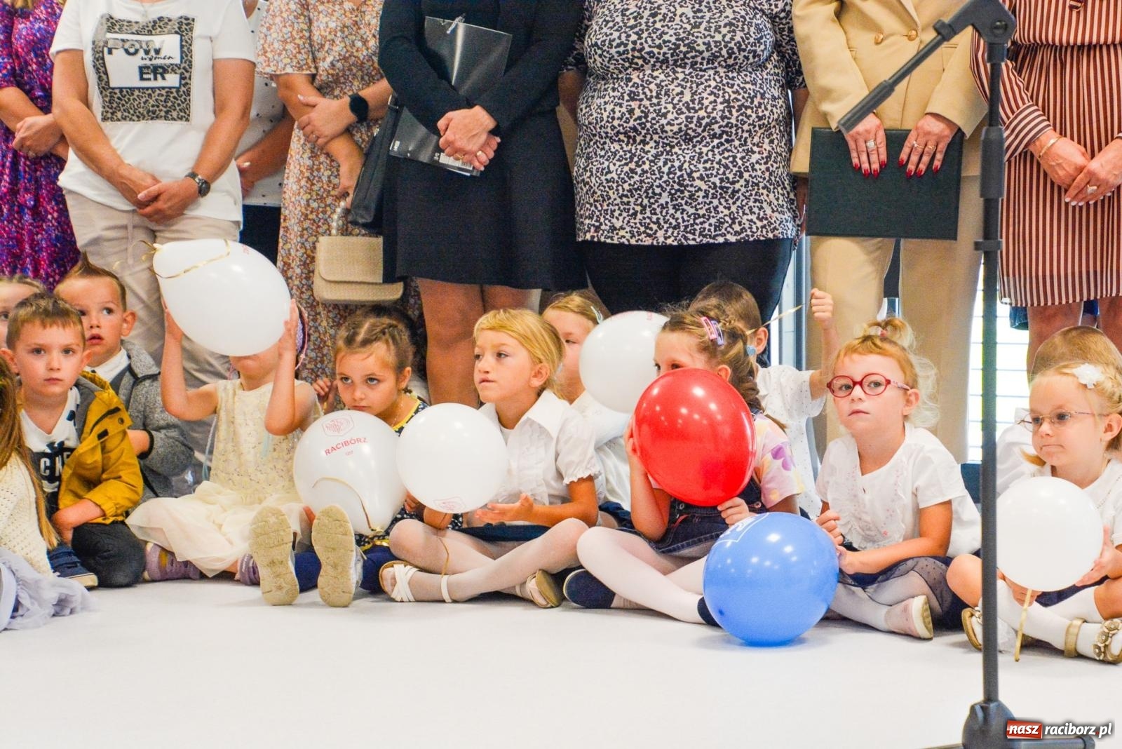 Zdjęcie w galerii na portalu naszraciborz.pl: Markowice mają najnowocześniejsze przedszkole w Raciborzu [FOTO i WIDEO] wiadomości z regionu