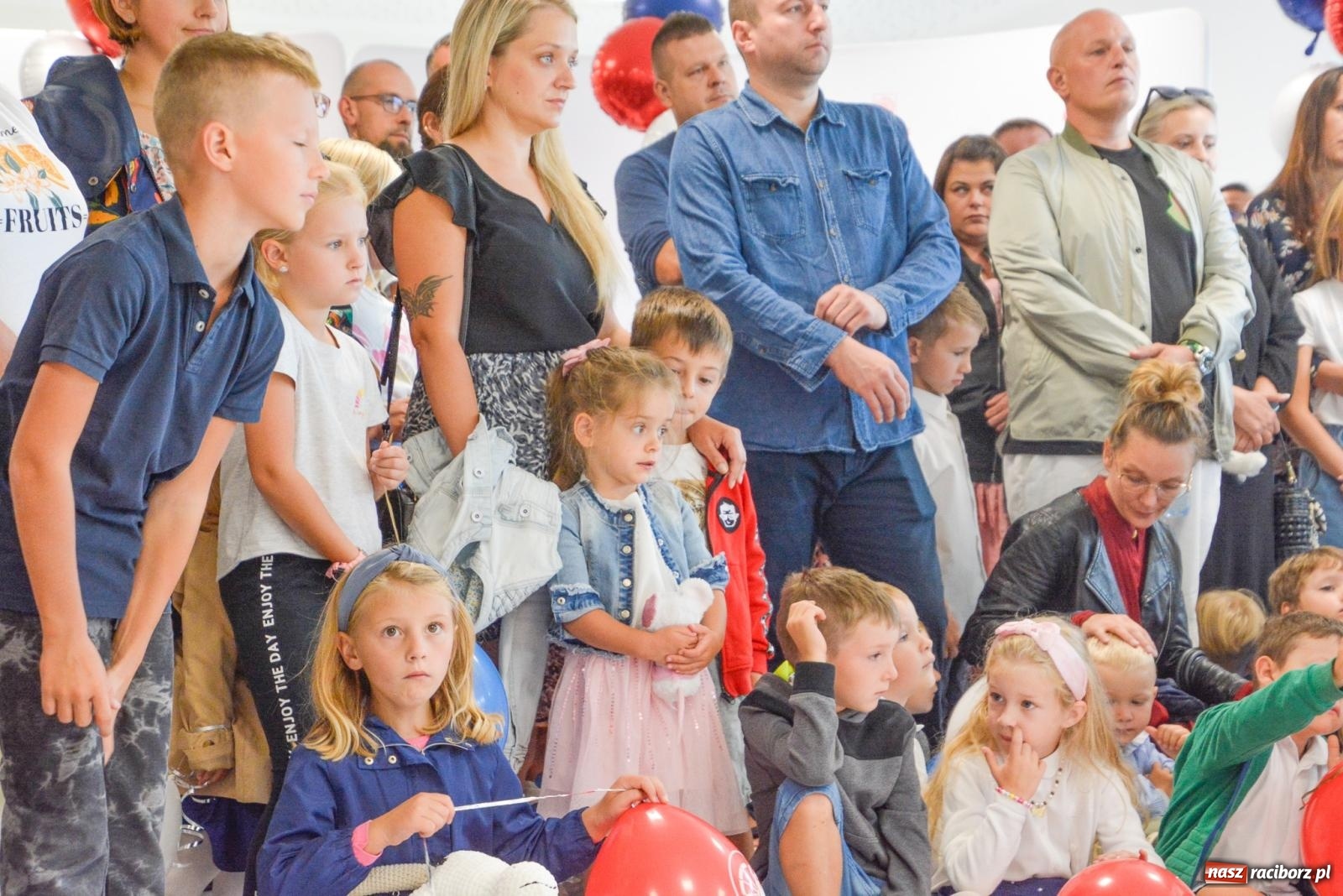Zdjęcie w galerii na portalu naszraciborz.pl: Markowice mają najnowocześniejsze przedszkole w Raciborzu [FOTO i WIDEO] wiadomości z regionu