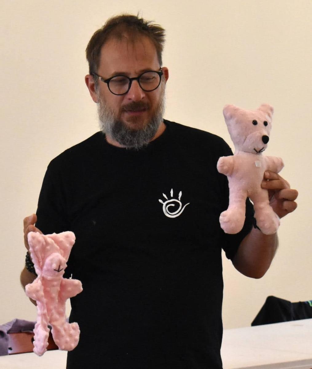 Zdjęcie w galerii na portalu naszraciborz.pl: WAKACJE w POWIECIE 2023. Dodatkowe zajęcia na Zamku Piastowskim za nami wiadomości z regionu