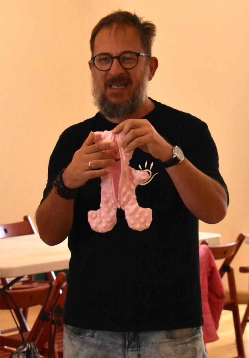 Zdjęcie w galerii na portalu naszraciborz.pl: WAKACJE w POWIECIE 2023. Dodatkowe zajęcia na Zamku Piastowskim za nami wiadomości z regionu