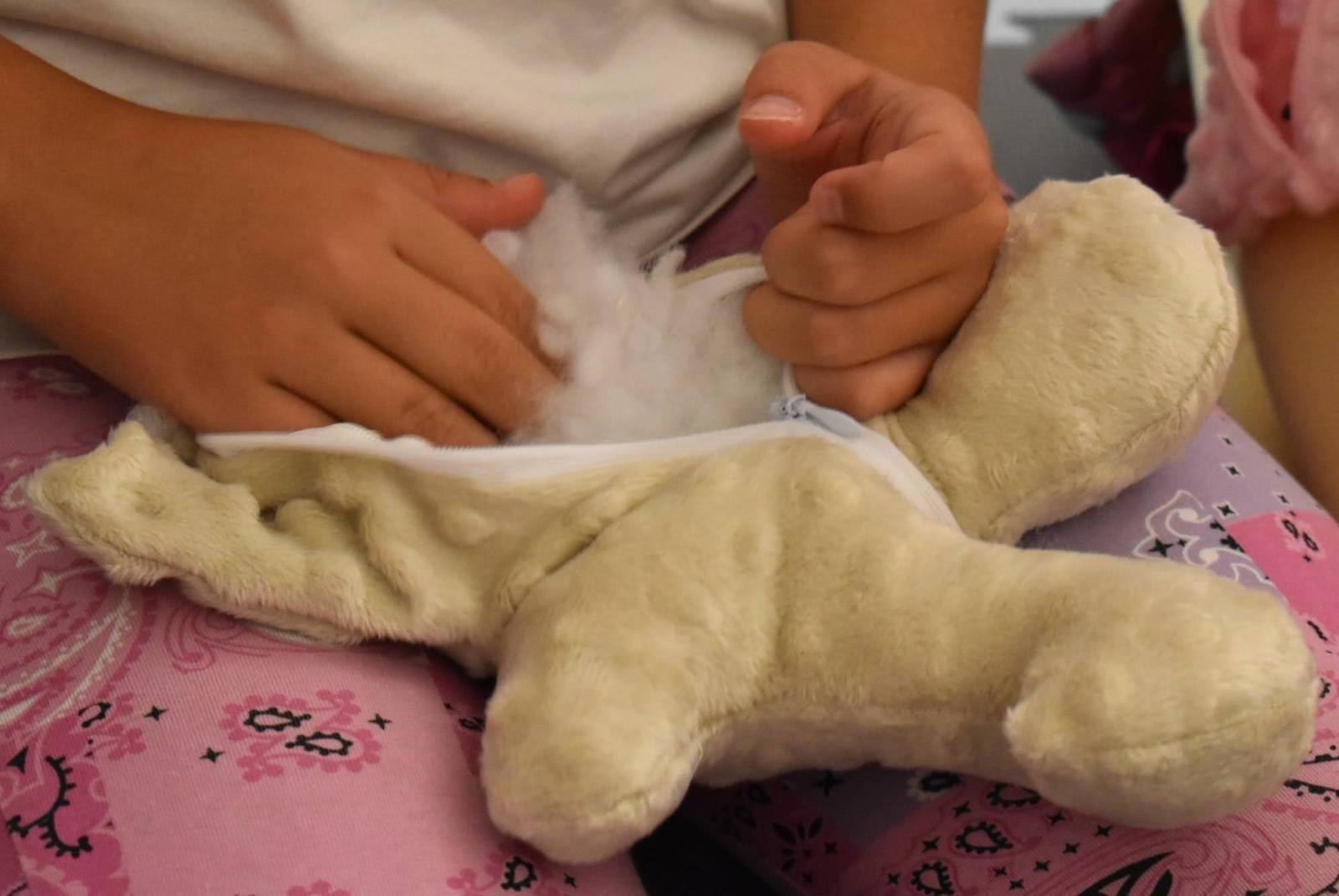 Zdjęcie w galerii na portalu naszraciborz.pl: WAKACJE w POWIECIE 2023. Dodatkowe zajęcia na Zamku Piastowskim za nami wiadomości z regionu