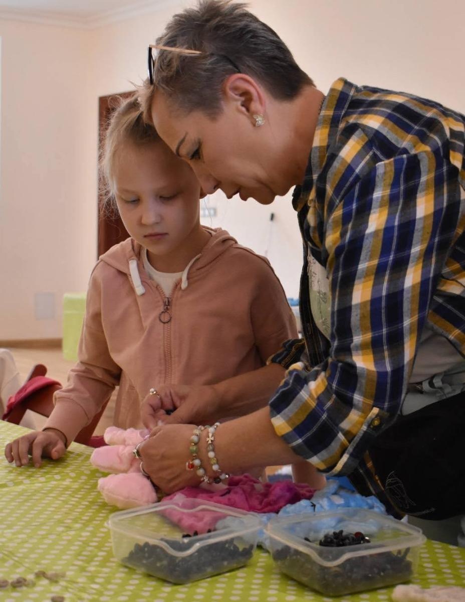 Zdjęcie w galerii na portalu naszraciborz.pl: WAKACJE w POWIECIE 2023. Dodatkowe zajęcia na Zamku Piastowskim za nami wiadomości z regionu