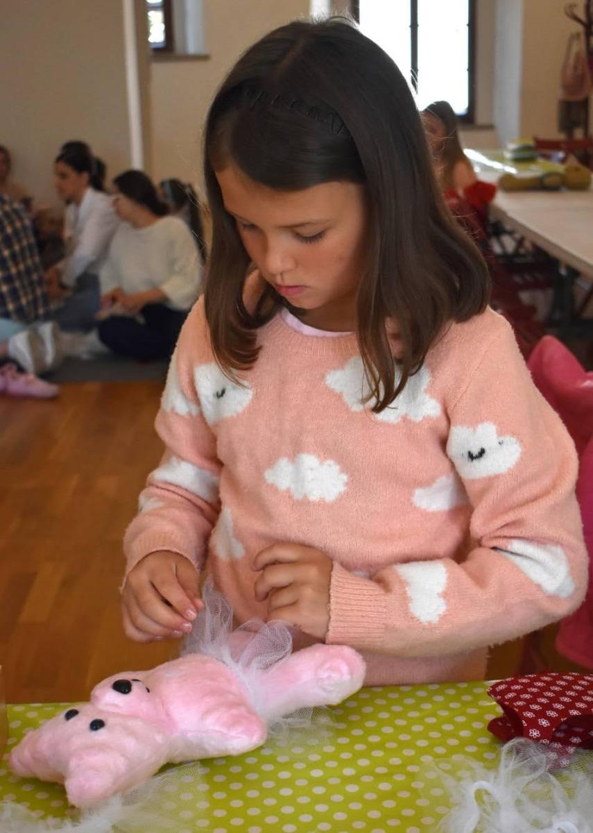 Zdjęcie w galerii na portalu naszraciborz.pl: WAKACJE w POWIECIE 2023. Dodatkowe zajęcia na Zamku Piastowskim za nami wiadomości z regionu