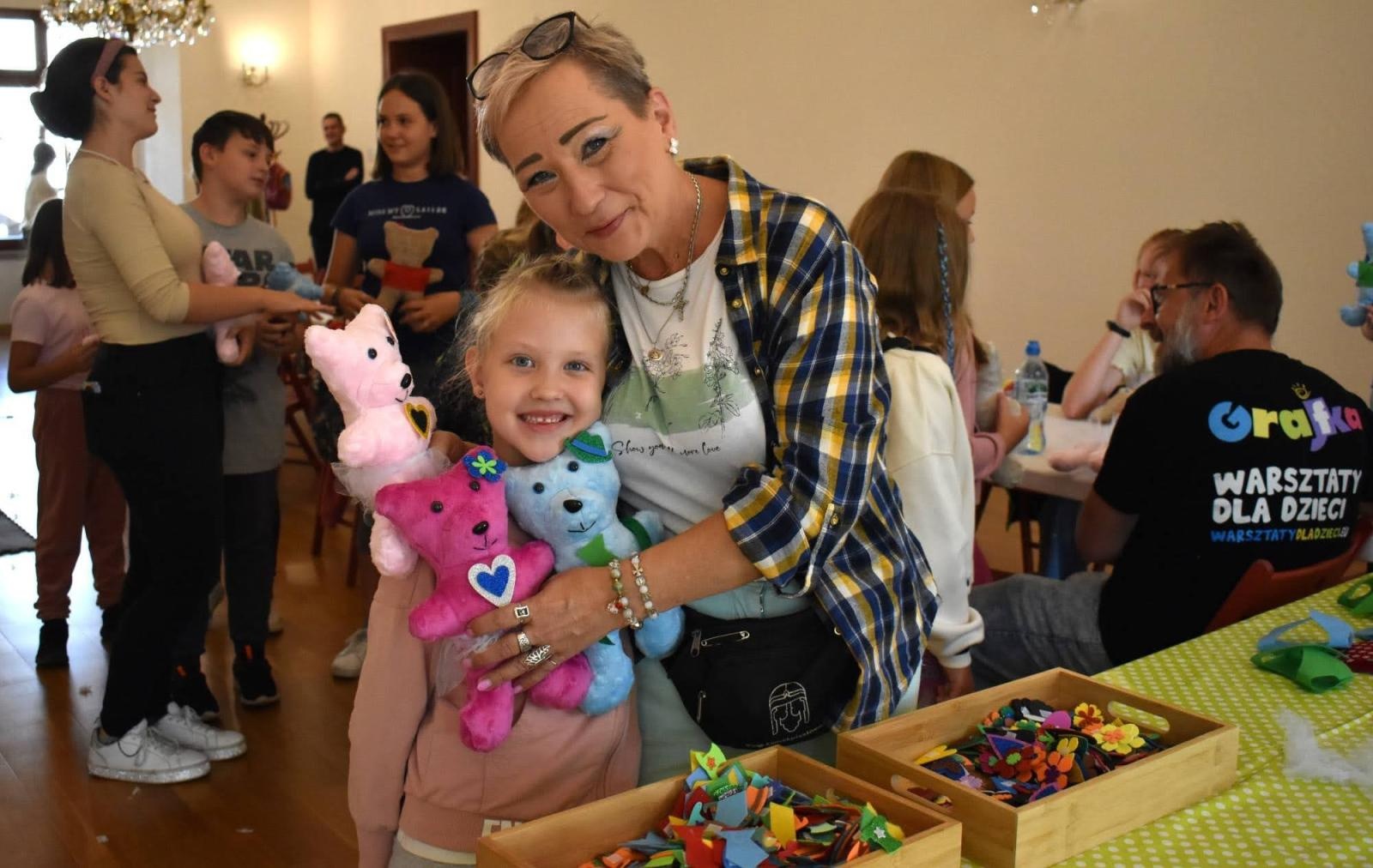 Zdjęcie w galerii na portalu naszraciborz.pl: WAKACJE w POWIECIE 2023. Dodatkowe zajęcia na Zamku Piastowskim za nami wiadomości z regionu