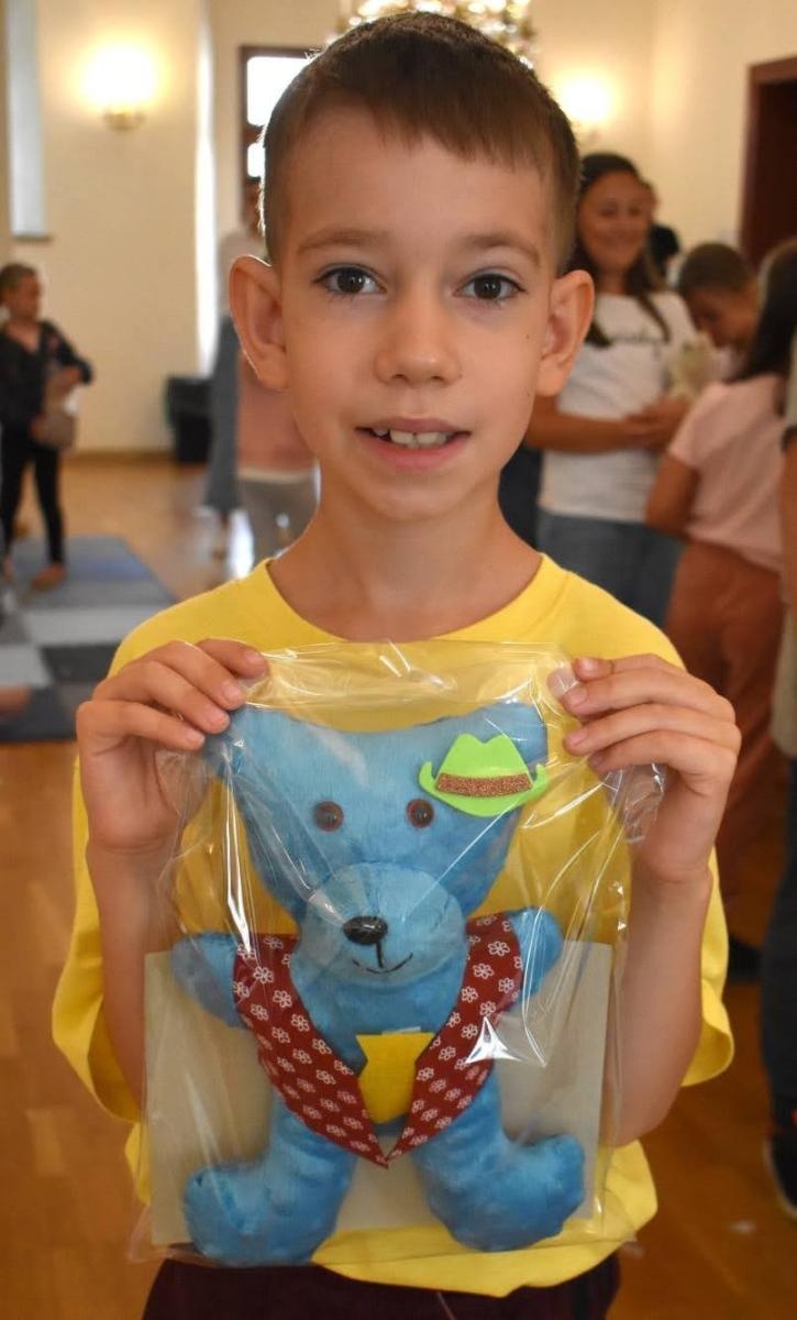 Zdjęcie w galerii na portalu naszraciborz.pl: WAKACJE w POWIECIE 2023. Dodatkowe zajęcia na Zamku Piastowskim za nami wiadomości z regionu